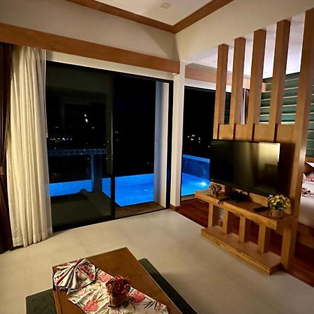 Aonang Phu Dahla Private Pool&Sea View - SHA Plus Ao Nang Luaran gambar